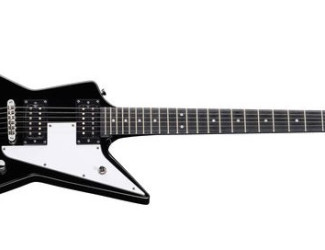 Washburn MG USA Mercury Grover Jackson : Opiniones y precios | Guitarristas