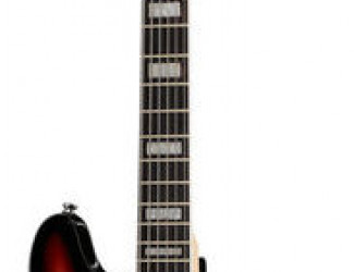Harley Benton GuitarBass VS