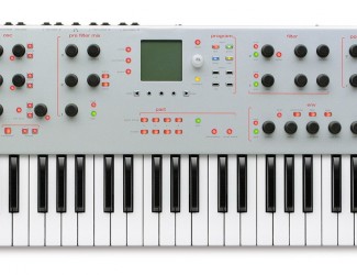Alesis ION