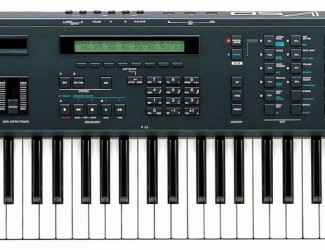 Yamaha V50