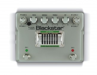 Blackstar HT Dual DS-2