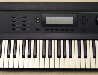 Kurzweil K2000