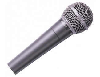 Behringer Ultravoice XM8500