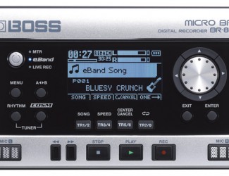 Boss Micro BR BR-80