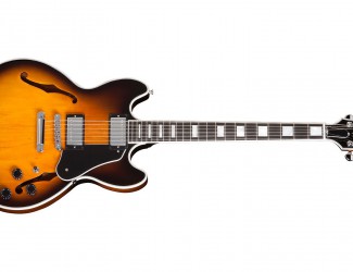Gibson Midtown Custom