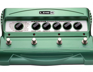 Line 6 DL4