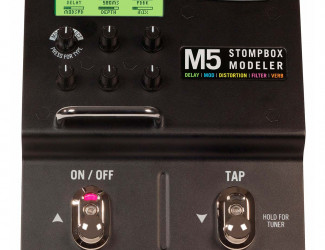Line 6 M5