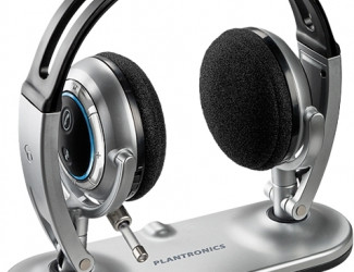 Plantronics P590