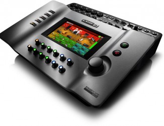 Line 6 StageScape M20D