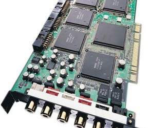 Yamaha DSP-Factory DS2416