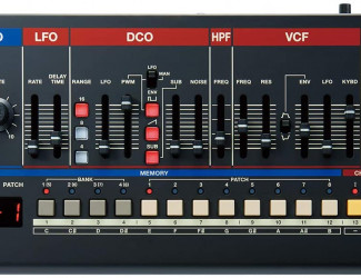 Roland JU-06A
