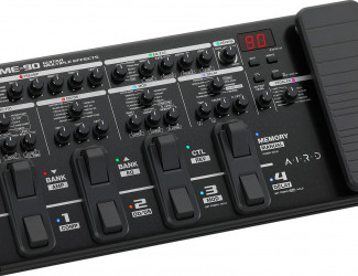 Boss ME-90