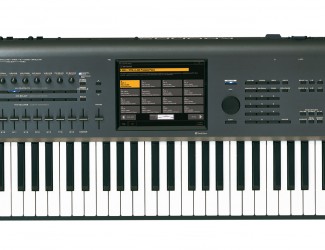 Korg Kronos
