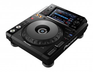 Pioneer XDJ-1000