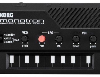 Korg Monotron