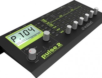 Waldorf Pulse 2