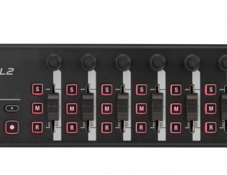 Korg nanoKONTROL 2