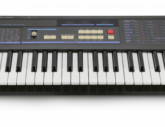 Korg DW-6000
