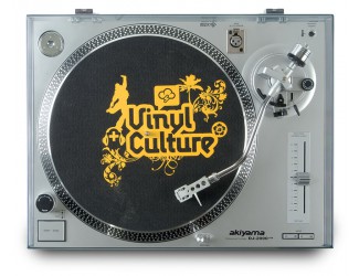 Akiyama DJ-2000
