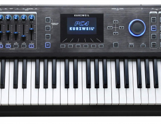 Kurzweil PC4