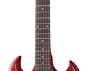 Gibson SG Faded
