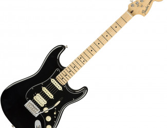 Fender Stratocaster American Performer HSS