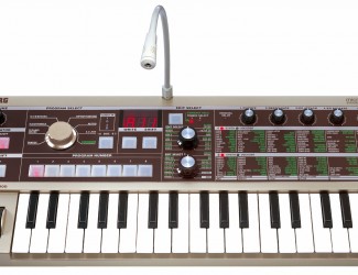 Korg microKORG