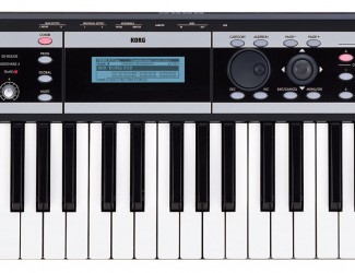 Korg X50