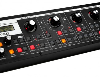 Moog Slim Phatty