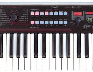 Korg R3