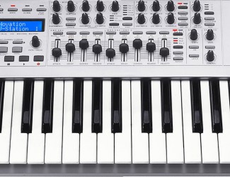 Novation X-Station