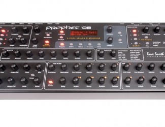 Dave Smith Instruments Prophet '08