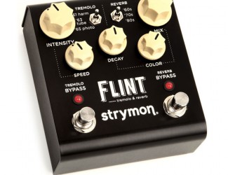 Strymon Flint