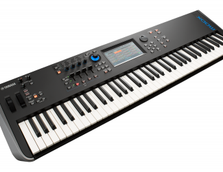Yamaha MODX7