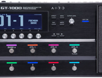 Boss GT-1000