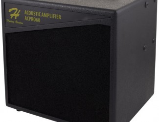 Harley Benton AC PRO 120