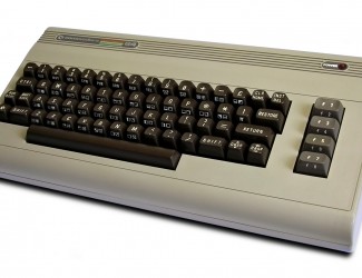 Commodore 64