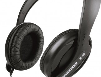 Sennheiser HD-202