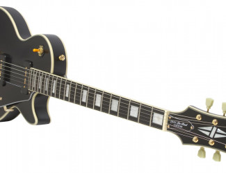 Epiphone Les Paul Custom Inspired 1955