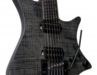 Strandberg Boden Prog 6