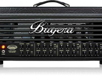 Bugera Trirec Infinium