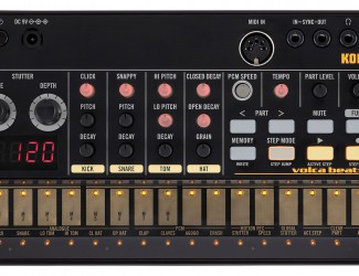 Korg Volca Beats