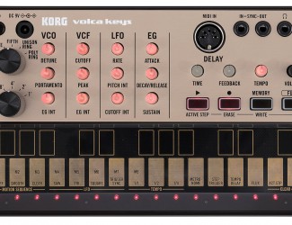 Korg Volca Keys