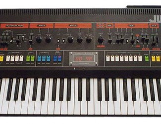 Roland Jupiter-8