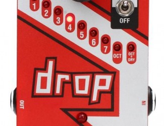 Digitech The Drop