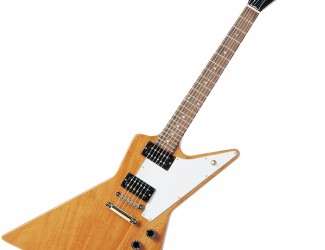 Gibson Explorer