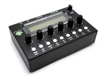 Audiothingies Micromonsta