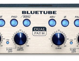 PreSonus Blue Tube Dual Path