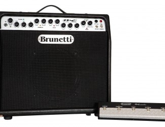 Brunetti MC2