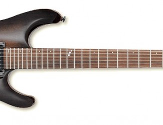 Ibanez 540s Custom Made